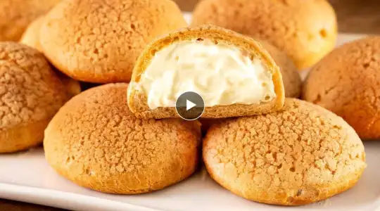 This creamy dessert recipe deserves an award! Anyone can cook it!